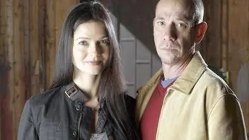 Preuve à l'appui S02E02 Compte à rebours