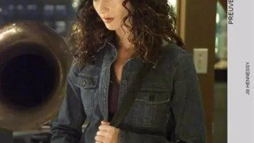 Preuve à l'appui E15 L' inconnu