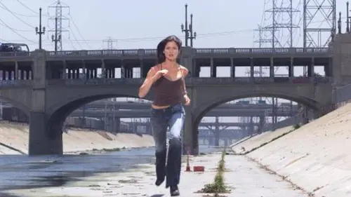 Preuve à l'appui S02E21 Sans mobile apparent