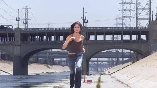 Preuve à l'appui S03E08 Coup mortel ?