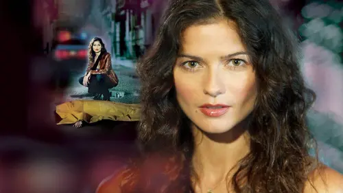 Preuve à l'appui S03E12 Un corps dans l'océan