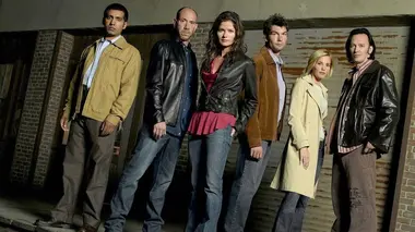 Preuve à l'appui S04E07 Preuve à Vegas