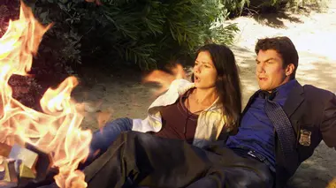 Preuve à l'appui S04E17 Preuves à tout prix