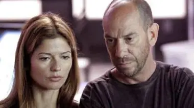 Preuve à l'appui S05E15 Retour de flammes