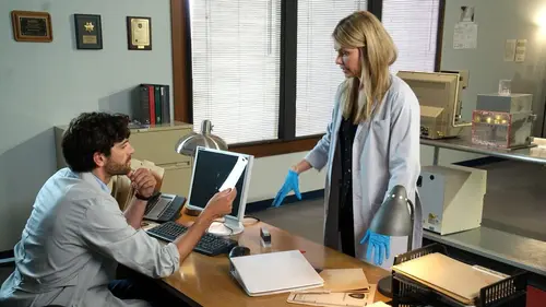 Preuve accablante en streaming