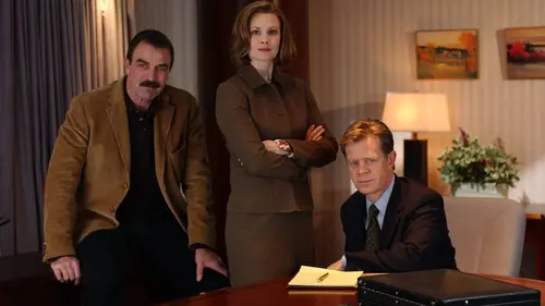 Casting Preuves d'innocence