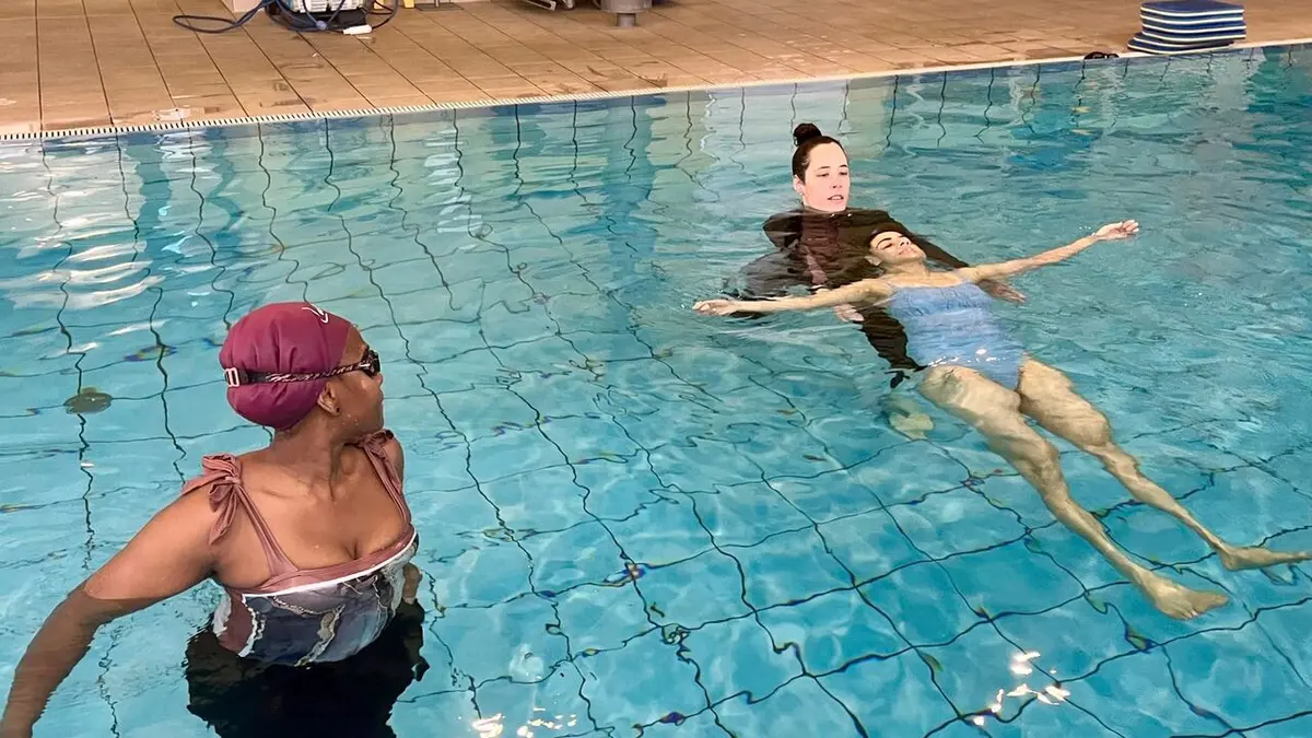 Prévenir les accidents de baignade