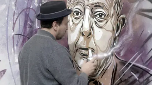 Prévert, paroles inattendues