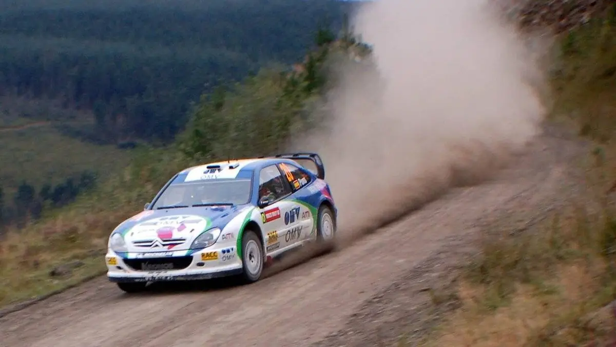 Preview Rallye Rallye de Monza