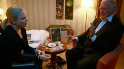 Prière de déranger