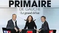 Primaire de Gauche : le grand débat