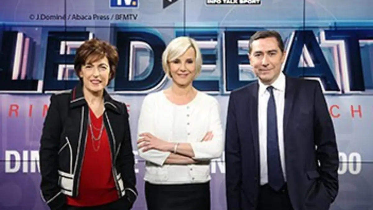 Primaire de la Gauche : le deuxième débat