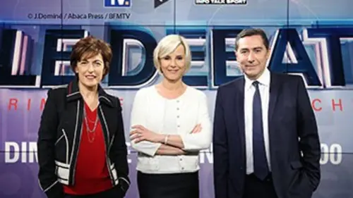 Primaire de la Gauche : le deuxième débat