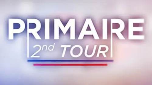 Primaire : le second tour