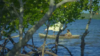 Maîtres de l'océan