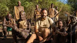 Visuel de Primal Survivor: Extreme African Safari
