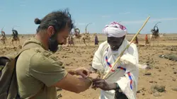 Primal Survivor: Extreme African Safari