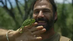 Primal Survivor: Extreme African Safari