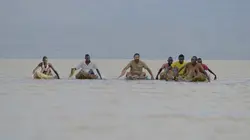 Primal Survivor: Extreme African Safari