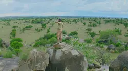 Primal Survivor: Extreme African Safari