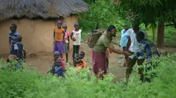 Primal Survivor: Extreme African Safari