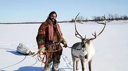 Visuel de Primal Survivor, l'aventurier de l'extrême