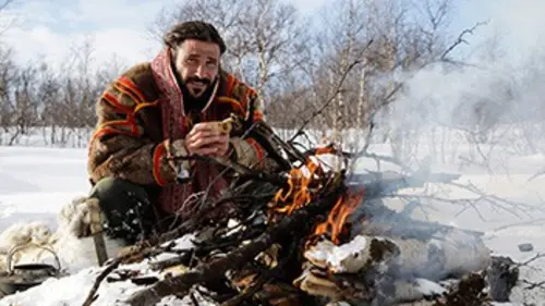 Primal Survivor, l'aventurier de l'extrême S01E07 En altitude