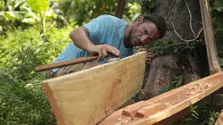 Primal Survivor, l'aventurier de l'extrême  S05E02 Union guerrière