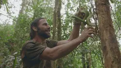 Primal Survivor, l'aventurier de l'extrême  S05E02 Union guerrière