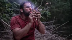 Sur National Geographic à 22h50 : Primal Survivor, l'aventurier de l'extrême