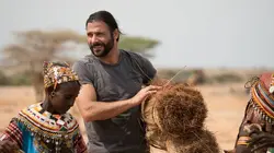 Visuel de Primal Survivor, l'aventurier de l'extrême