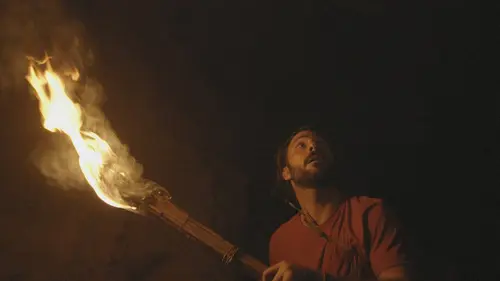 Primal Survivor, l'aventurier de l'extrême S05E01 Embuscade en pleine jungle