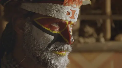 Primal Survivor, l'aventurier de l'extrême S05E02 Union guerrière