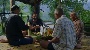 Mékong - Coupé du monde