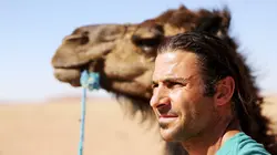 Visuel de Primal Survivor, l'aventurier de l'extrême