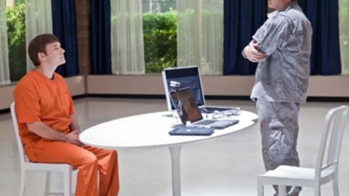 Primeval : un nouveau monde S01E11 Révélations