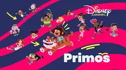 Primos S01E14 L'été de l'Imi-Tater / L'été d'Ignacio