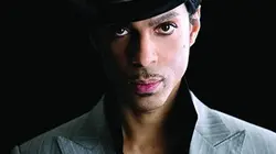 Visuel de Prince, 1 an déjà