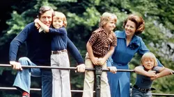 Prince consort : une vie dans l'ombre de la reine