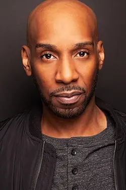 Photo Prince Hammond