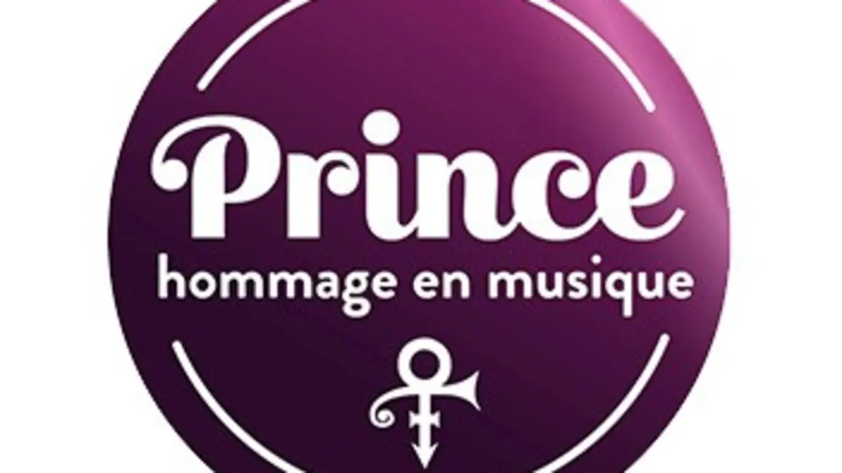 Prince : Hommage en musique