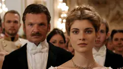 Prince Rodolphe : l'héritier de Sissi