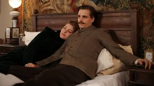 Prince Rodolphe : l'héritier de Sissi en streaming