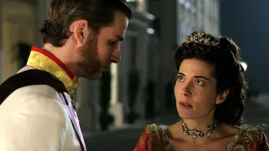 Prince Rodolphe : l'héritier de Sissi (2006)