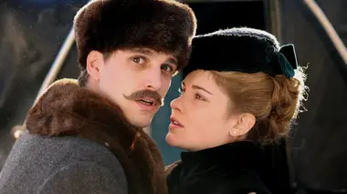 Prince Rodolphe : l'héritier de Sissi (2006)