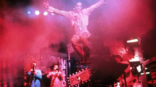 Prince : Sign o' the Times