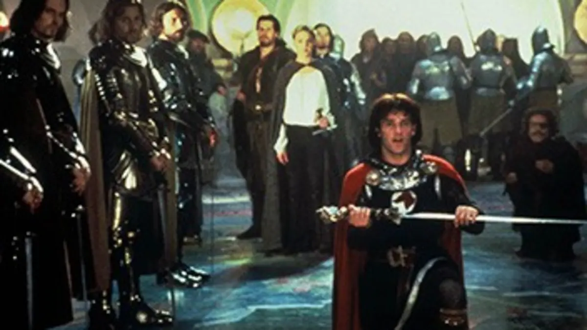 Prince Vaillant