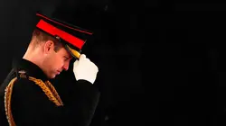 Prince William, l'appel du devoir
