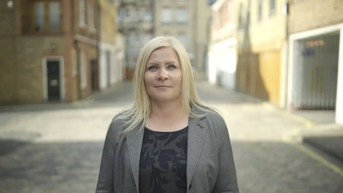 Princesse à Dubaï, prisonnière du désert