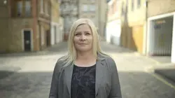 Princesse à Dubaï, prisonnière du désert